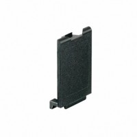 Заглушка BLANK COVER XS500 (10шт)