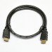 HDMI кабель 2 м, 19+1, 4k 60hz