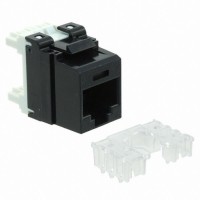 Модуль Keystone RJ45, кат. 6, UTP, Panduit Модуль Keystone RJ45, кат. 6, UTP, Panduit