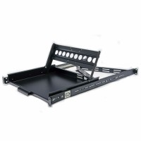 Кронштейн монітора 19" поворотний Р600