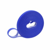 Стяжка-липучка, 10 мм x 3м, моток, EPNew Стяжка-липучка, 10 мм x 3м, моток, EPNew