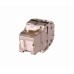 Модуль Keystone STP RJ45 кат. 6А, білий, Corning