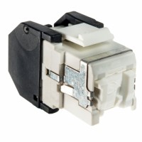 Модуль Keystone Cat.5e FTP OCK5EFV Модуль Keystone Cat.5e FTP OCK5EFV