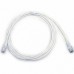 Патч-корд кат. 6, RJ45-RJ45, U/UTP, LSZH