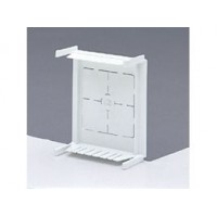 Задняя крышка адаптера VTS4545 Задняя крышка адаптера VTS4545