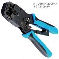 Инструмент для обжимания 8C8P, 6PxC, 4PxC, профессиональный Инструмент для обжимания 8C8P, 6PxC, 4PxC, профессиональный