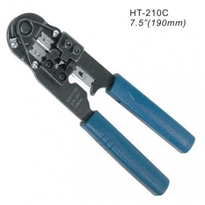 Інструмент для обтискання конекторів RJ-45, 8P8C