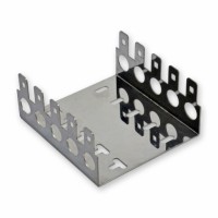 Держатель плинтов настенный на 50 пар EPNew Держатель плинтов настенный на 50 пар EPNew