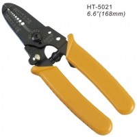 Инструмент для снятия изоляции с кабеля толщиной 0.6-2.6мм Инструмент для снятия изоляции с кабеля толщиной 0.6-2.6мм