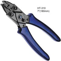 Устройство для обжима соединителей проводов Устройство для обжима соединителей проводов