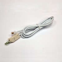 Шнур тестовый для плинта, 4 контакти (розрыв) EPNew Шнур тестовый для плинта, 4 контакти (розрыв) EPNew