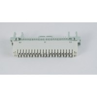 Плинт 10-ти парный, размыкаемый, универсальный, нум. 1...0