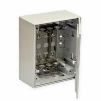 Коробка настенная на 30 пар, аналог Krone Коробка настенная на 30 пар, аналог Krone