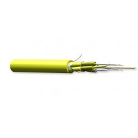 ВО Кабель T-VHH 4e9/125, Breakout, Corning ВО Кабель T-VHH 4e9/125, Breakout, Corning