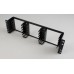 Держатель 19" для 15 плинтов, 3U
