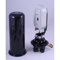 Муфта колпакового типа, от 12 до 48 волокон, Orient Муфта колпакового типа, от 12 до 48 волокон, Orient