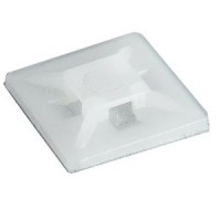 Площадка под стяжку, 21x21 мм, самоклеющаяся. Площадка под стяжку, 21x21 мм, самоклеющаяся.