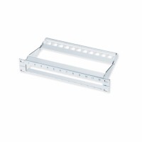 Патч-панель для 12 модулей FutureCom, 1U, 10",Corning Патч-панель для 12 модулей FutureCom, 1U, 10",Corning