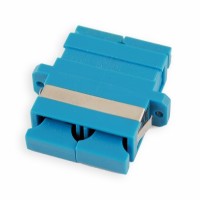 Адаптер SC/SC, SM, Duplex Адаптер SC/SC, SM, Duplex