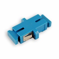 Адаптер SC/SC,SM, Simplex Адаптер SC/SC,SM, Simplex