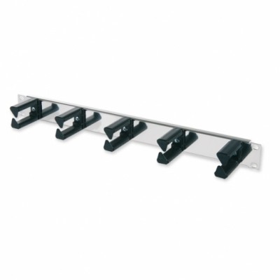 Організатор патчкордів 19" 1U FutureCom™, Corning (WAXWSW-00000-C007)