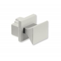 Заглушка для RJ45 модулей Заглушка для RJ45 модулей