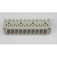 Магазин защиты на 10 пар для 3-х точеч Магазин защиты на 10 пар для 3-х точеч