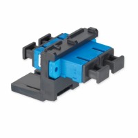 Модуль LANS 2ХSC SM (одномод) Corning (LANS-MOD-72-B) Модуль LANS 2ХSC SM (одномод) Corning (LANS-MOD-72-B)