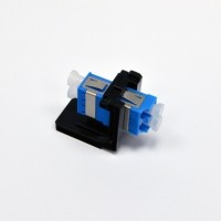 Модуль LANS LC Duplex SM (OS2), Corning Модуль LANS LC Duplex SM (OS2), Corning