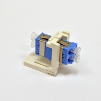 Модуль FutureLink 2ХLC SM (одномод) Corning (LAXLSM-00101-C006) Модуль FutureLink 2ХLC SM (одномод) Corning (LAXLSM-00101-C006)