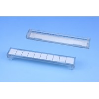 Рамка откидная для 10-парного плинта Рамка откидная для 10-парного плинта