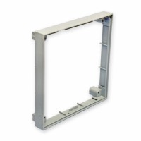 Рамка дя углубления 50-парной коробки Рамка дя углубления 50-парной коробки