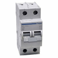 Автоматический выключатель In=16 А "C" 6kA