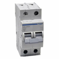 Автоматический выключатель In=40 А "C" 6kA