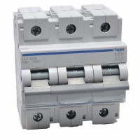 Автоматический выключатель In=80 А "C" 10kA Автоматический выключатель In=80 А "C" 10kA