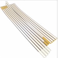 Маркеры для портов 440 мм (пак. 10 шт) Corning Маркеры для портов 440 мм (пак. 10 шт) Corning