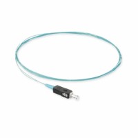 ВО пігтейл SC/UPC, MM, OM3, Clearcurve®, 900µm, LSZH, (2м.) Corning ВО пігтейл SC/UPC, MM, OM3, Clearcurve®, 900µm, LSZH, (2м.) Corning