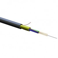 ВО кабель A-VQH 1x4G50CC OM3, Corning ВО кабель A-VQH 1x4G50CC OM3, Corning