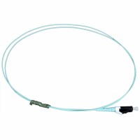 ВО пігтейл LC/UPC, MM, OM3, Clearcurve®, 900µm, LSZH, (2м.) Corning ВО пігтейл LC/UPC, MM, OM3, Clearcurve®, 900µm, LSZH, (2м.) Corning