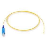 ВО пігтейл SC/UPC, SM, OS2, 900µm, LSZH, (2м.) Corning ВО пігтейл SC/UPC, SM, OS2, 900µm, LSZH, (2м.) Corning