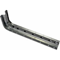 Кронштейн настенный 200мм Кронштейн настенный 200мм