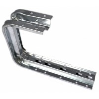 Кронштейн потолок / стена 300мм