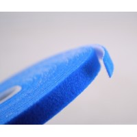 Стяжка-липучка, 12 мм x 10 м, моток, EPNew Стяжка-липучка, 12 мм x 10 м, моток, EPNew