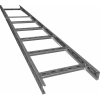 Кабельрост 200х50х1,2 мм (L=2000 мм) ціна за 1 метр Кабельрост 200х50х1,2 мм (L=2000 мм) ціна за 1 метр