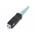 Конектор SC UniCam MM (OM3) G50, Corning