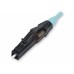Конектор LC UniCam MM (OM3/OM4) G50, Corning