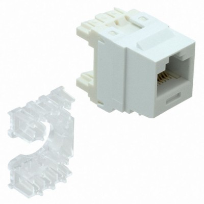 Модуль Keystone RJ45, кат. 6, UTP, Panduit