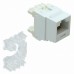 Модуль Keystone RJ45, кат. 6, UTP, Panduit