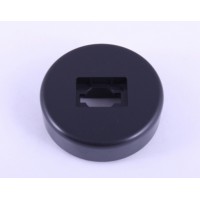 Основание для забивания модулей, Panduit NetKey Основание для забивания модулей, Panduit NetKey