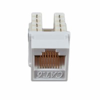 Модуль KeyStone RJ45 UTP, кат. 6, EPNew Модуль KeyStone RJ45 UTP, кат. 6, EPNew